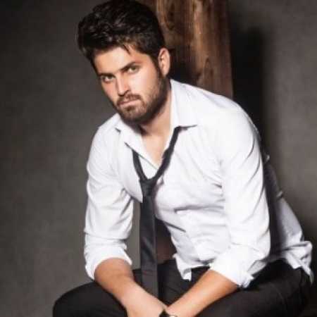 محمدرضا اصغری او گئدن گوندن اورییم